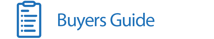 Buyers Guide Buyers Guide